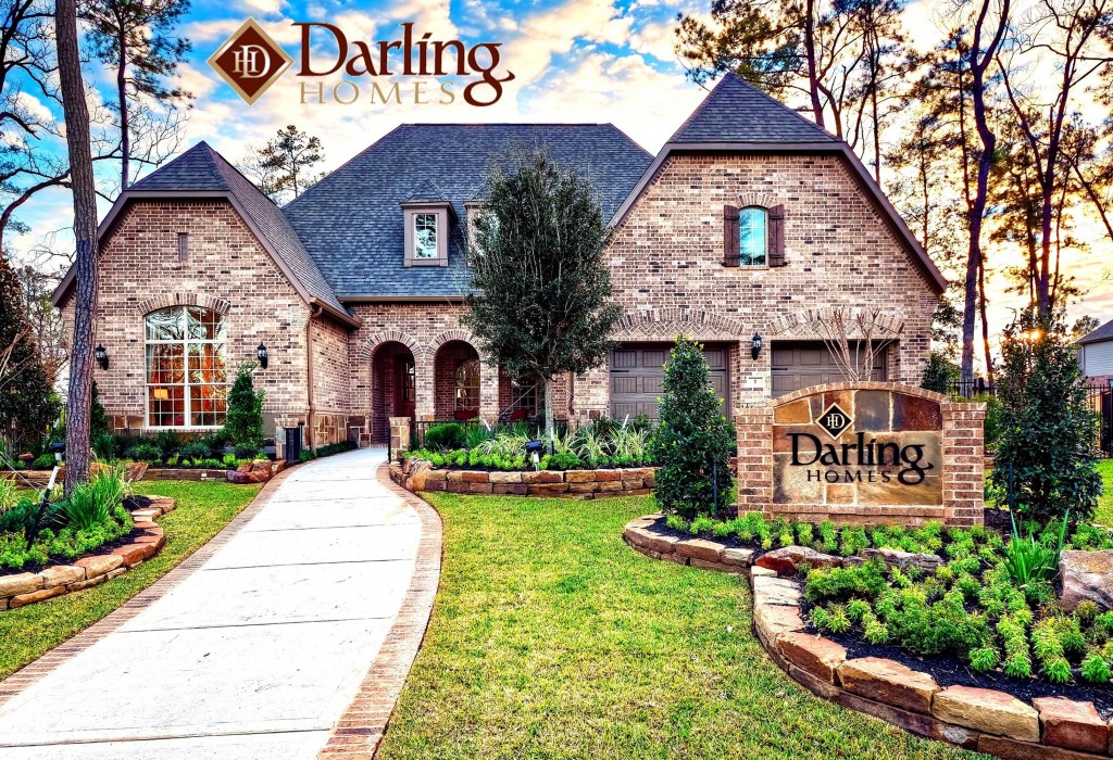 Darling Homes