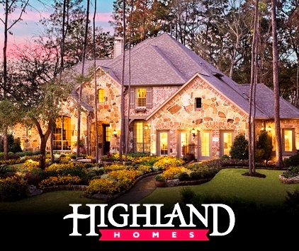 Highland Homes