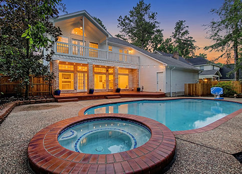 87 Rush Haven Drive